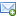Briefumschlag-Symbol 
